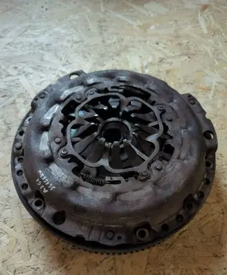 Clutch set kit
