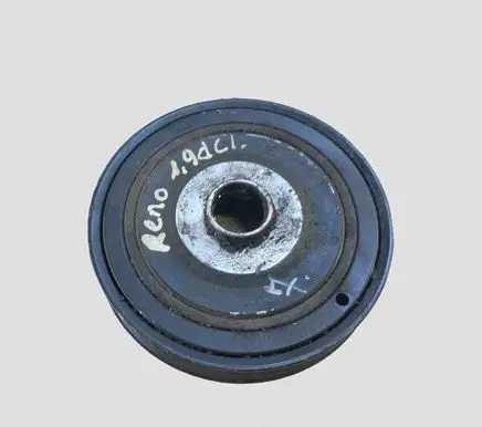 Renault Scenic III - Grand scenic III Crankshaft pulley CVC1619B