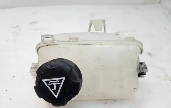 Peugeot 508 II Coolant expansion tank/reservoir 9822414280
