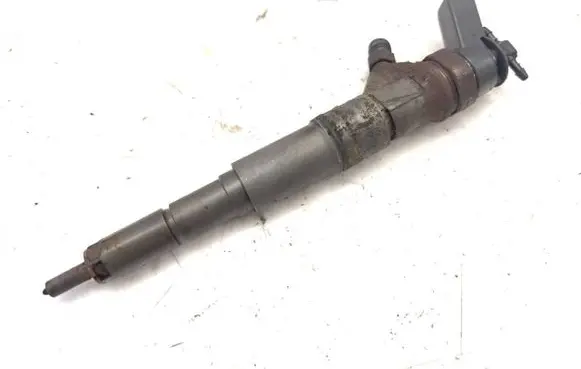 BMW 1 E81 E87 Fuel injector 0445110209