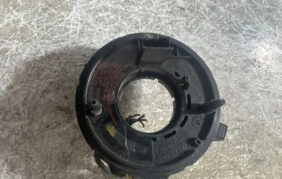 Seat Toledo II (1M) Airbag slip ring squib (SRS ring) 1J0959653