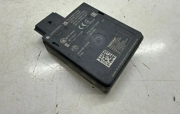Dodge Hornet Blind spot module 50572468 68677535AA 68613452AA