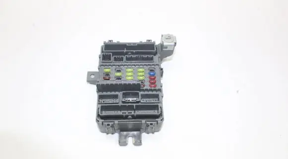 Honda Accord Fuse box set TL0E114