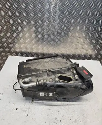 Audi A6 S6 C4 4A Interior heater climate box assembly 443271133