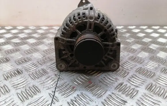 Renault Megane II Generator/alternator S543562A