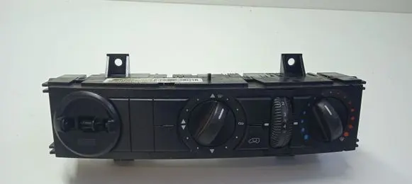 Volkswagen Crafter Climate control unit 2E2919158A