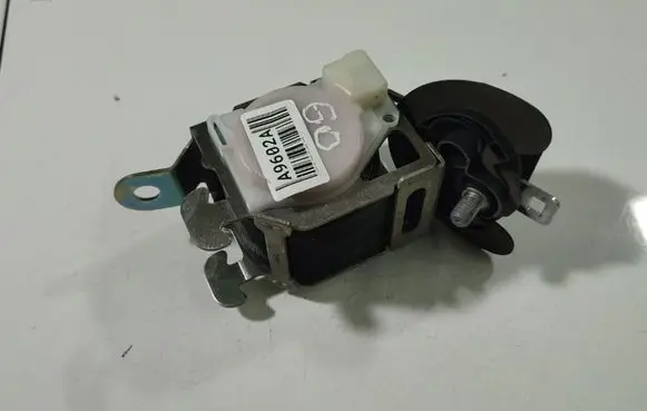 Citroen C4 Grand Picasso Rear seatbelt 501SB9G26H