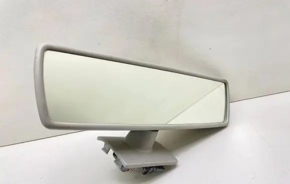 Volkswagen Touran I Rear view mirror (interior) E1010749