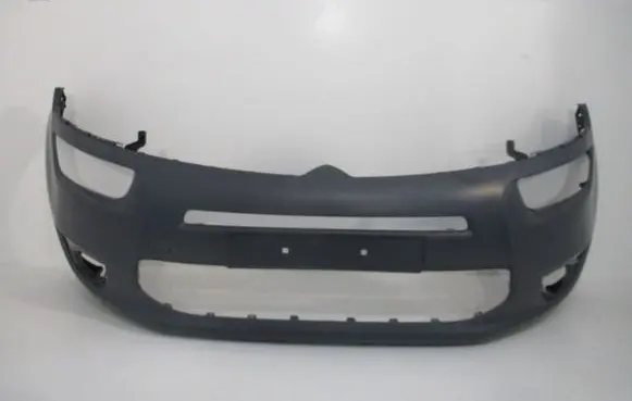 Citroen C4 Grand Picasso Front bumper 1610193380