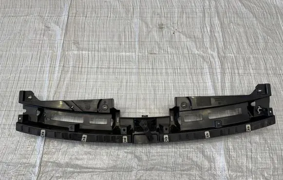 Jeep Compass Radiator support slam panel 68258700AB