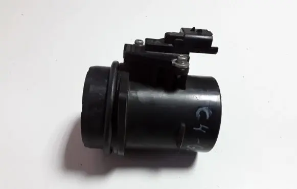 Citroen C4 II Picasso Mass air flow meter 9683282980
