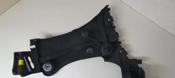 Mercedes-Benz Citan W415 Bumper support mounting bracket corner A4158850014