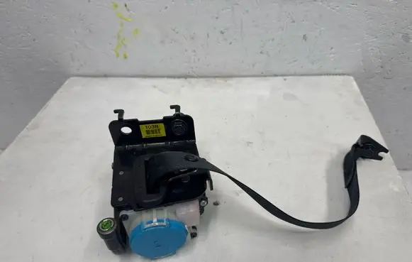Hyundai Kona I Rear seatbelt 89880J9100TRY
