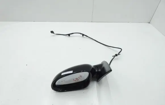Volkswagen Eos Front door electric wing mirror 