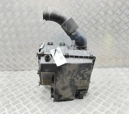Volkswagen Amarok Air filter box 2H0129607J