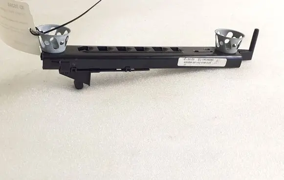 Porsche Panamera (970) Seat belt height adjuster 97080323100 34056541