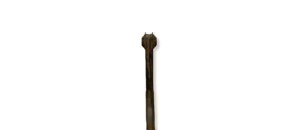 KIA Niro Rear control arm 55101G2100