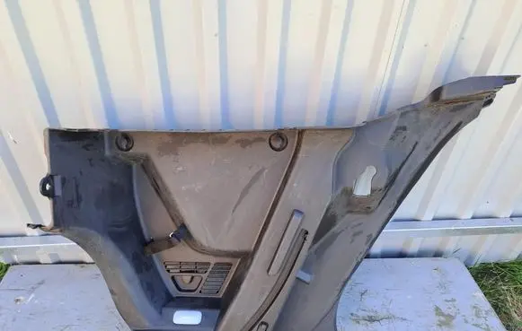Hyundai i20 (BC3 BI3) Bottom trim 85740Q0000NNB