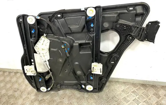 Dodge Journey Rear window lifting mechanism without motor 963212105 963212 00000809