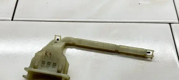 Mercedes-Benz CLK A208 C208 Interior temperature sensor 2108300472 3930000113