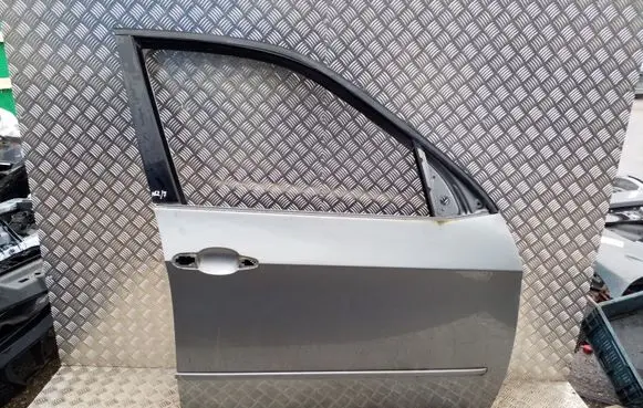 BMW X5 E70 Front door