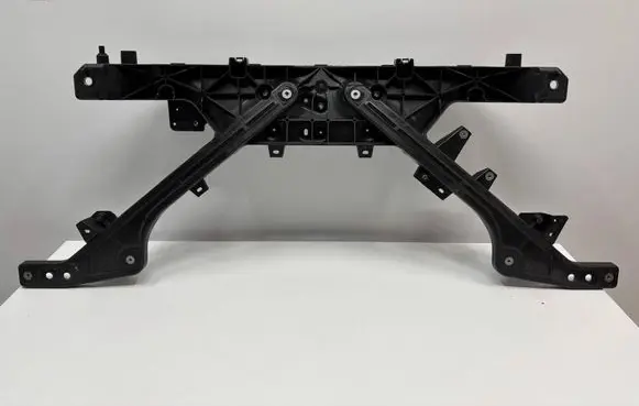 Tesla Model Y Radiator support slam panel 1643524-00-Aa