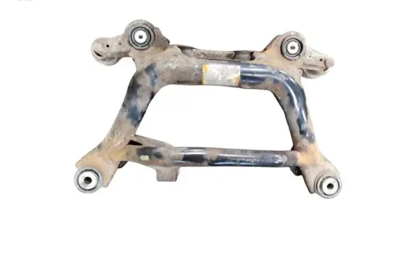 Rear subframe
