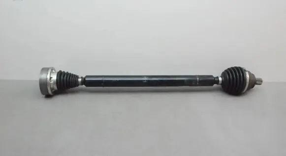 Seat Leon (5F) Front driveshaft 1K0407272QN