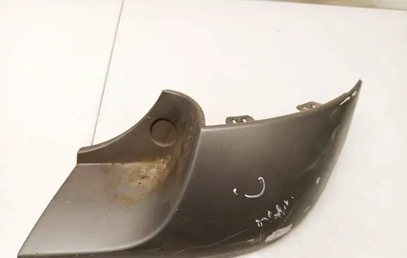 Citroen C4 I Rear bumper trim bar molding G000014830