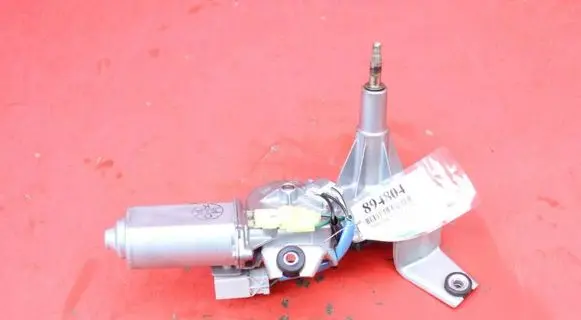 Honda CR-V Rear window wiper motor 34963581