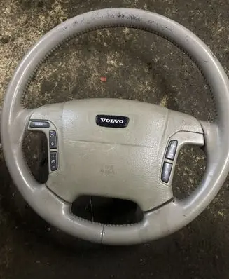 Volvo S80 Steering wheel