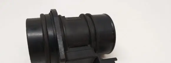 Renault Laguna II Mass air flow meter 5WK9609Z 351103