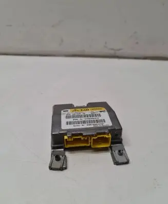 BMW 5 E60 E61 Airbag control unit/module 6953007 S1695300701A 220434654