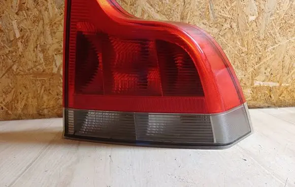 Volvo S60 Rear/tail lights 153838
