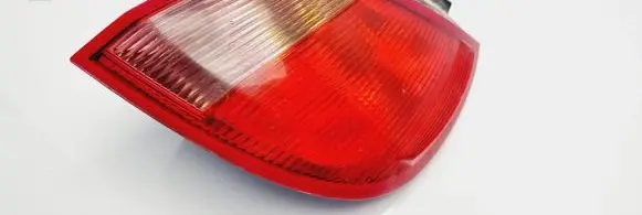 Mitsubishi Colt Rear/tail lights MR957366 27850202