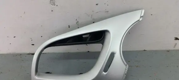 Citroen DS3 Dashboard side air vent grill/cover trim 96857498