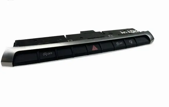 Audi A3 S3 8V Hazard light switch 8V0925301AB