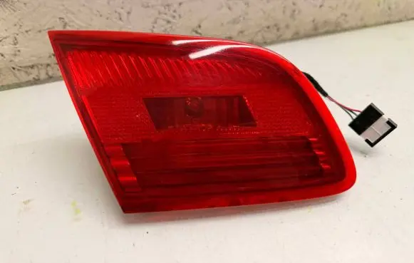 BMW 3 E92 E93 Tailgate rear/tail lights 