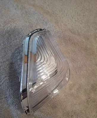 Mercedes-Benz Sprinter W906 Mirror indicator light 2E0953049A
