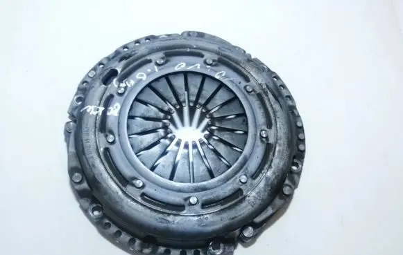 Volvo V50 Pressure plate 9654219380 3m517563cf