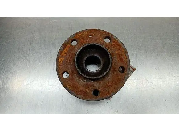 Volvo S60 Front wheel ball bearing 