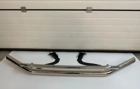 Volkswagen Amarok All-terrain vehicle front guard 