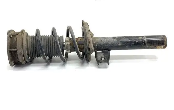 Seat Leon (5F) Front shock absorber/damper 5Q0413023FM
