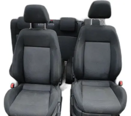 Volkswagen Polo V 6R Seat set 