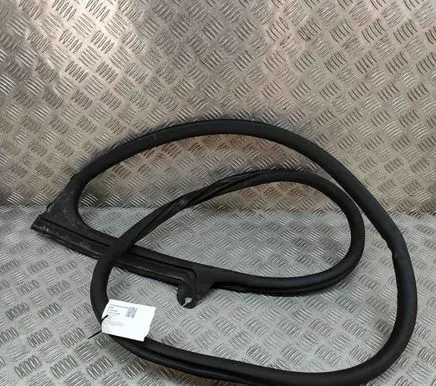 Audi E-tron GT Rubber seal front door (on door) 9J1831722A