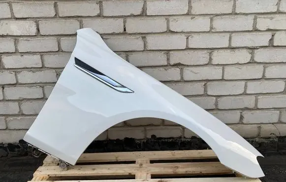 BMW 6 F12 F13 Fender 41357230578 7230578 7212418