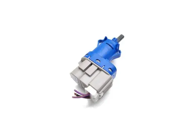 Jaguar XE Brake pedal sensor switch