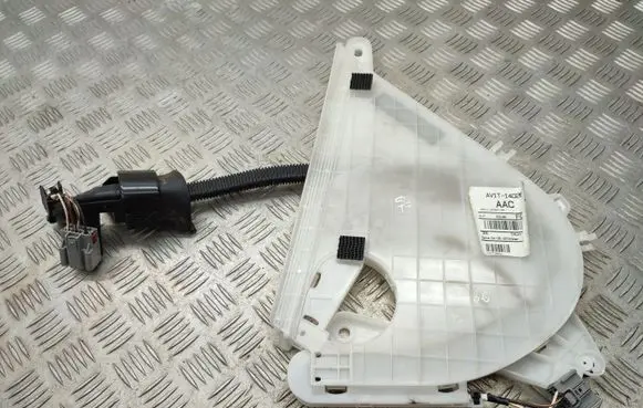Ford B-MAX Rear door wiring loom AV1T14026