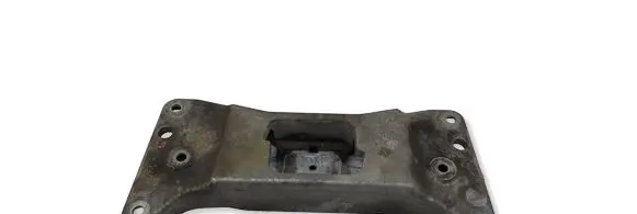 BMW 5 GT F07 Gearbox mounting bracket 6777613 AC46000