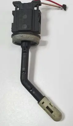 Volkswagen New Beetle Outside/exterior temperature sensor 1K0907543H